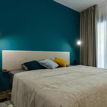 Luxury Blue Coast Seaside Retreat Lägenhet *