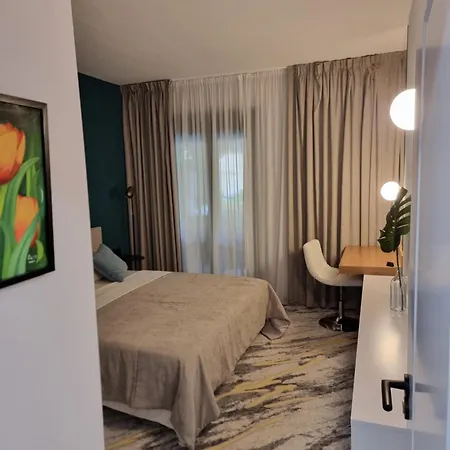 Lägenhet Luxury Blue Coast Seaside Retreat Marbella