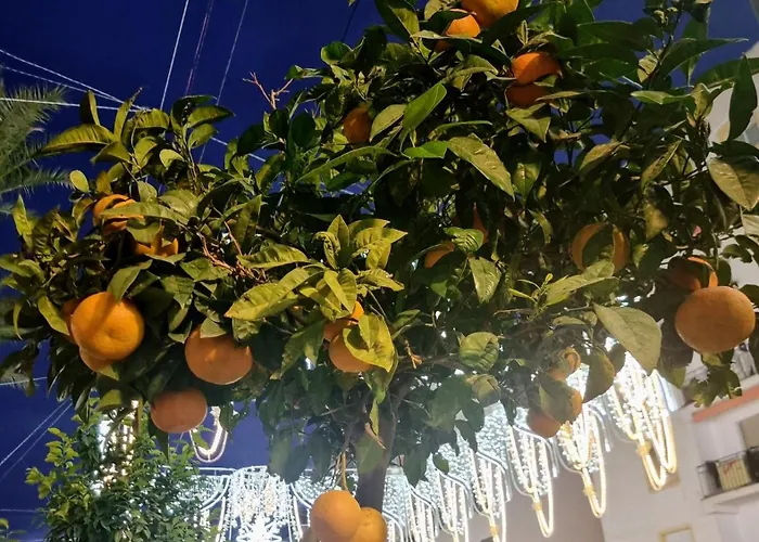 Luxury Blue Coast Seaside Retreat * Marbella