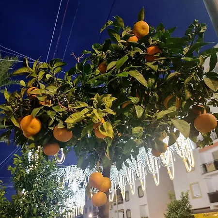 Luxury Blue Coast Seaside Retreat * Marbellac